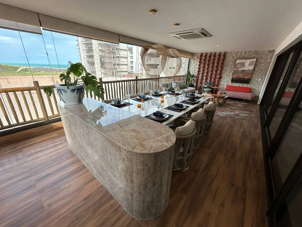 Apartamento, 4 quartos, 252 m² - Foto 3