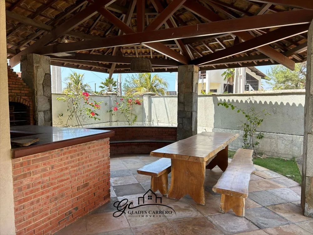 Casa, 5 quartos, 372 m² - Foto 7