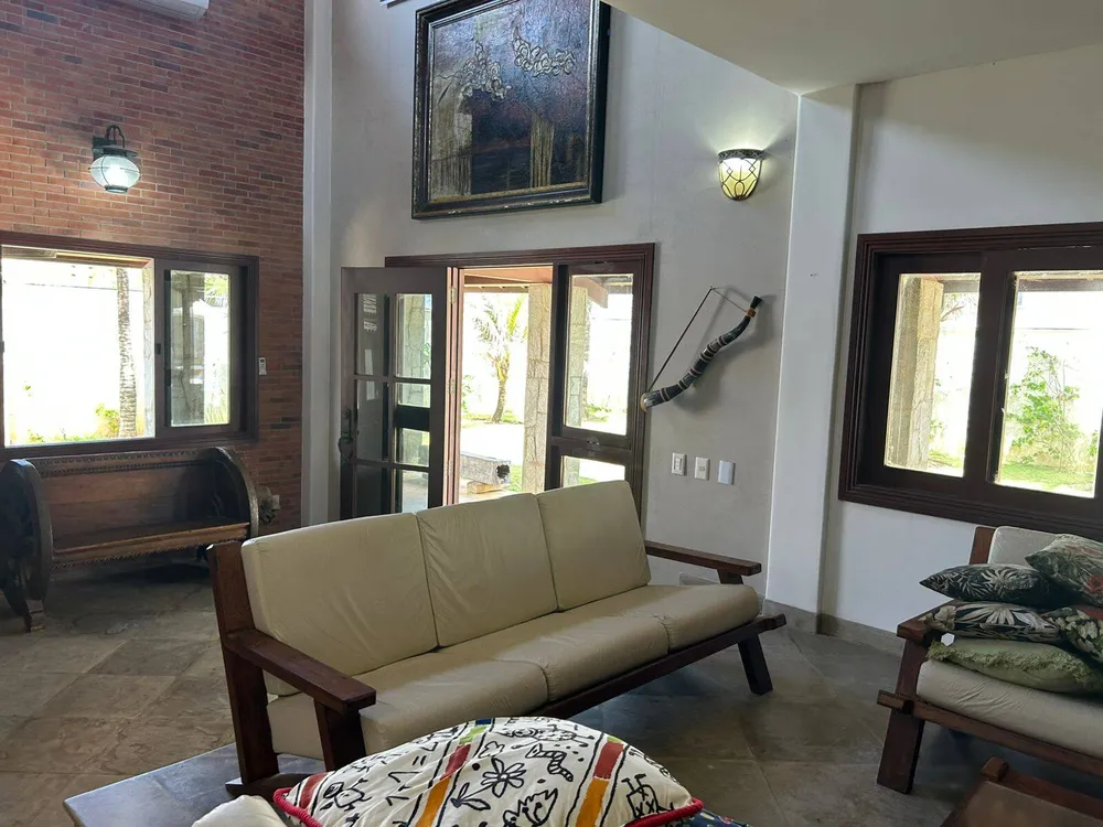 Casa, 5 quartos, 372 m² - Foto 4