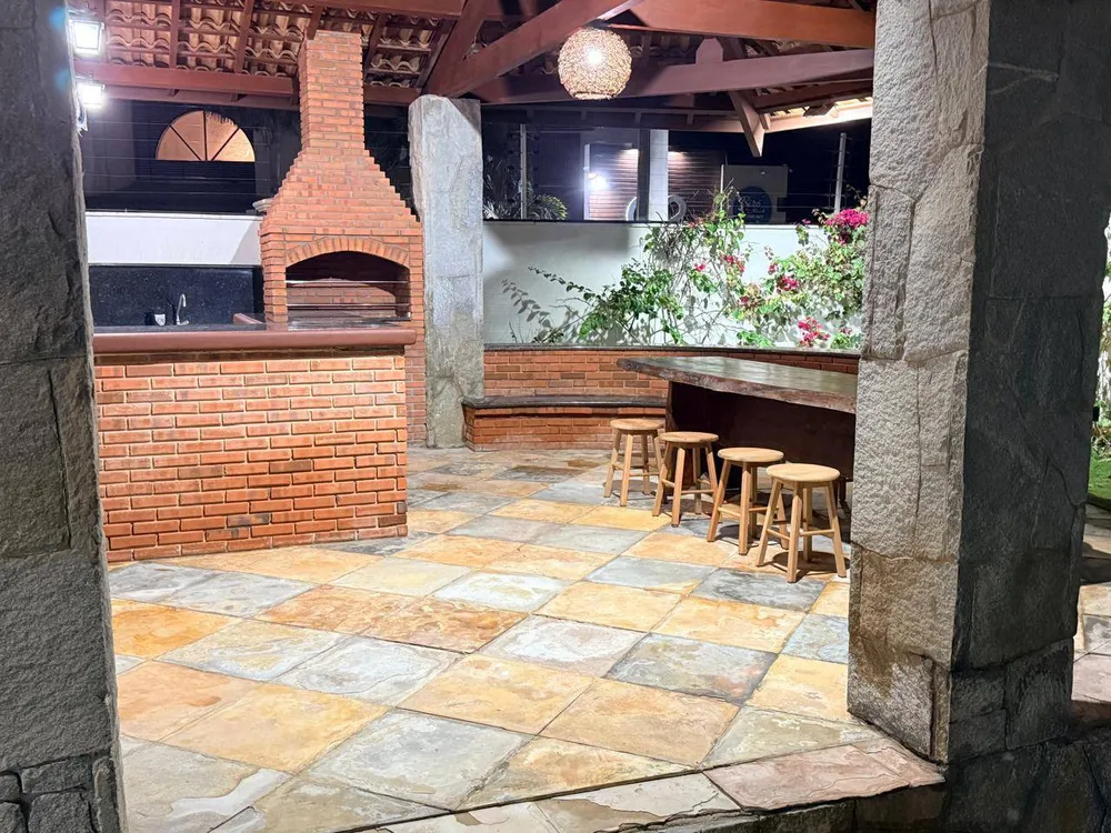 Casa, 5 quartos, 372 m² - Foto 16