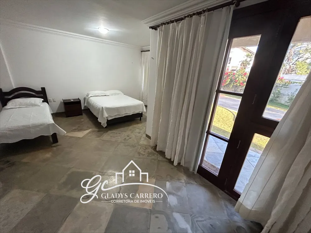 Casa, 5 quartos, 372 m² - Foto 13
