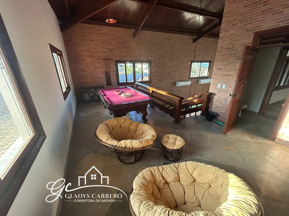 Casa, 5 quartos, 372 m² - Foto 12