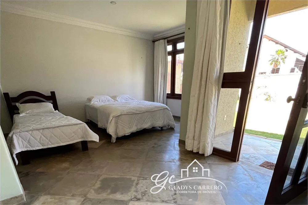 Casa, 5 quartos, 372 m² - Foto 4