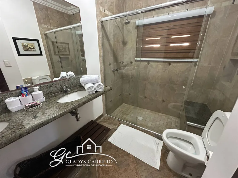 Casa, 5 quartos, 372 m² - Foto 9