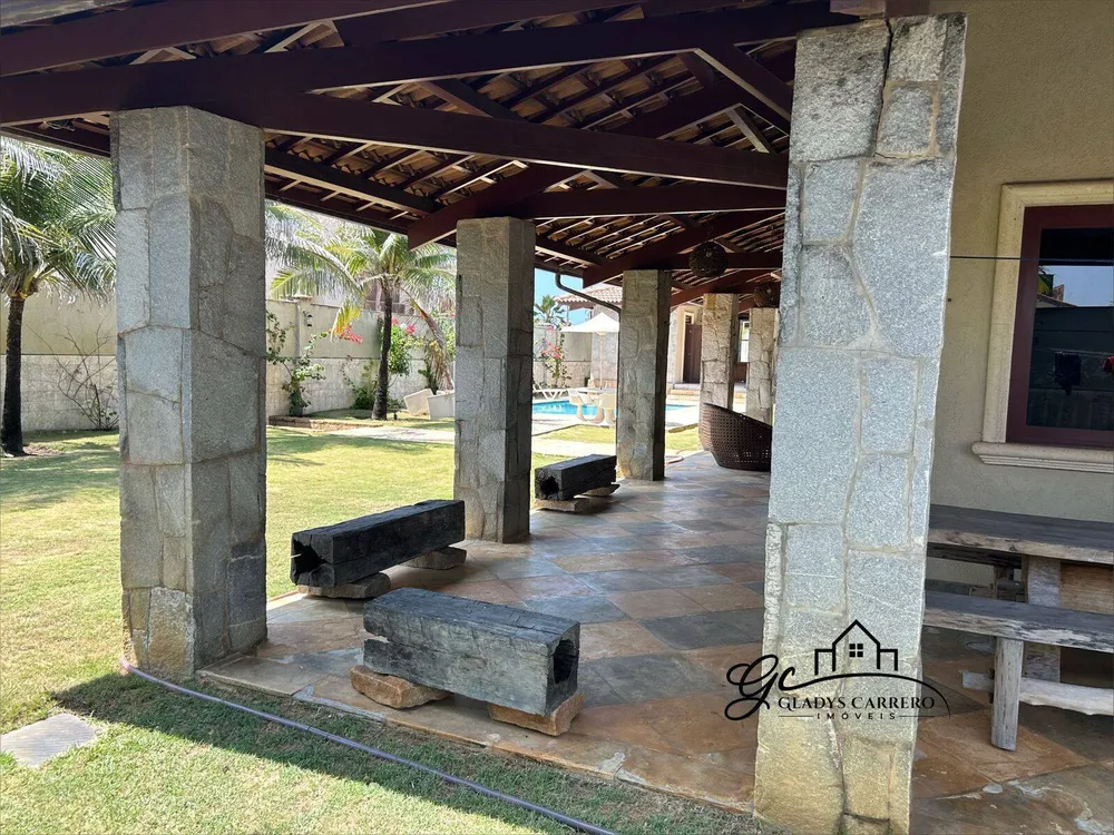 Casa, 5 quartos, 372 m² - Foto 5