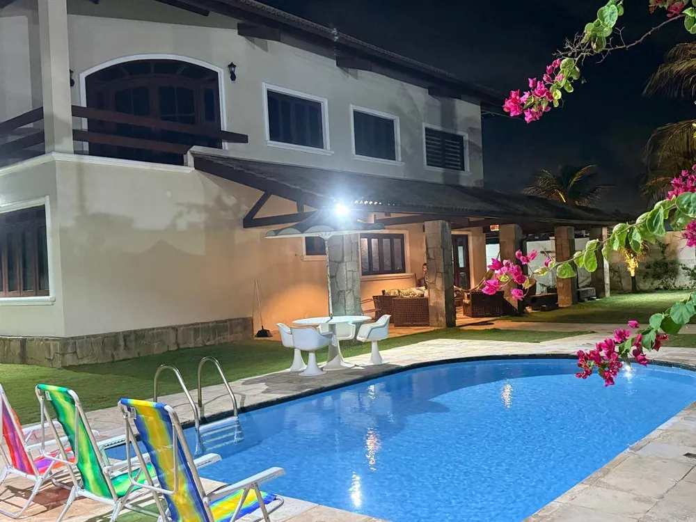 Casa, 5 quartos, 372 m² - Foto 15