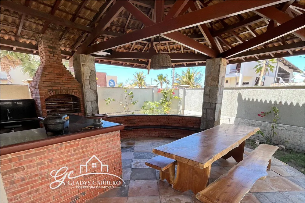 Casa, 5 quartos, 372 m² - Foto 2