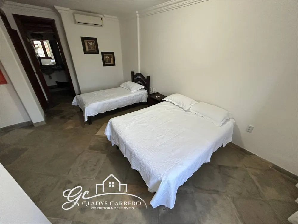 Casa, 5 quartos, 372 m² - Foto 10