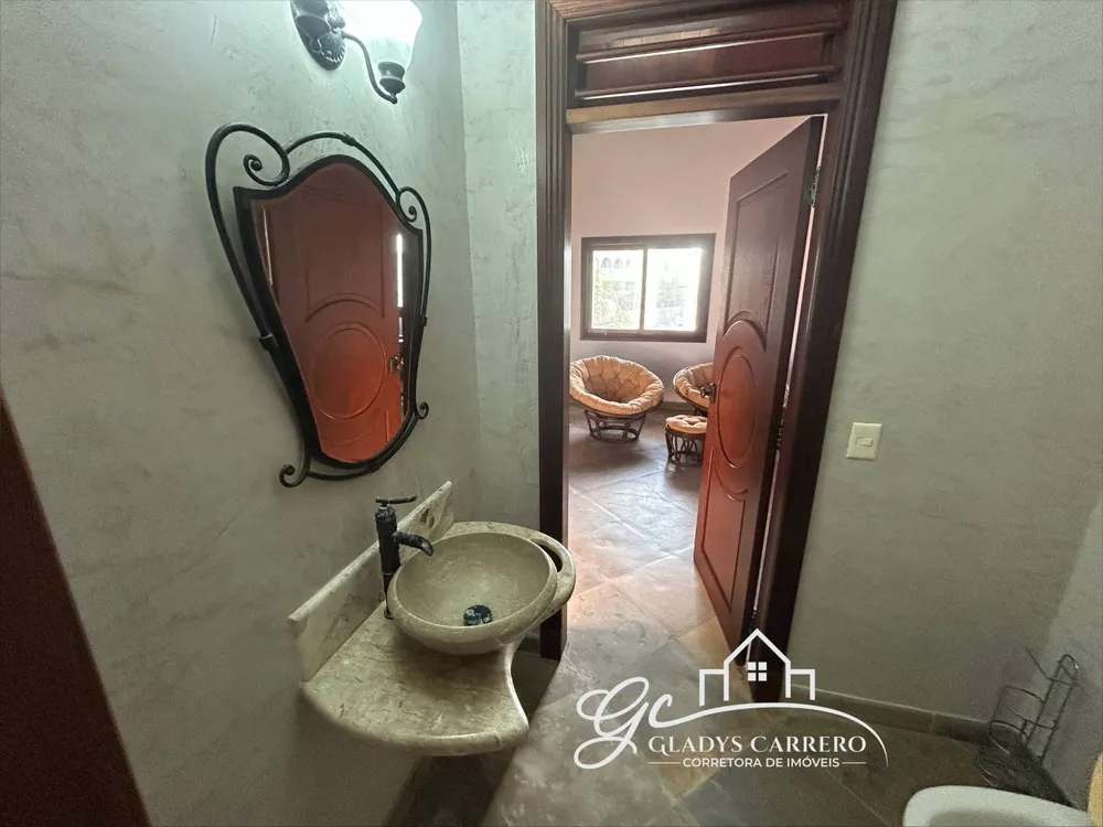 Casa, 5 quartos, 372 m² - Foto 11