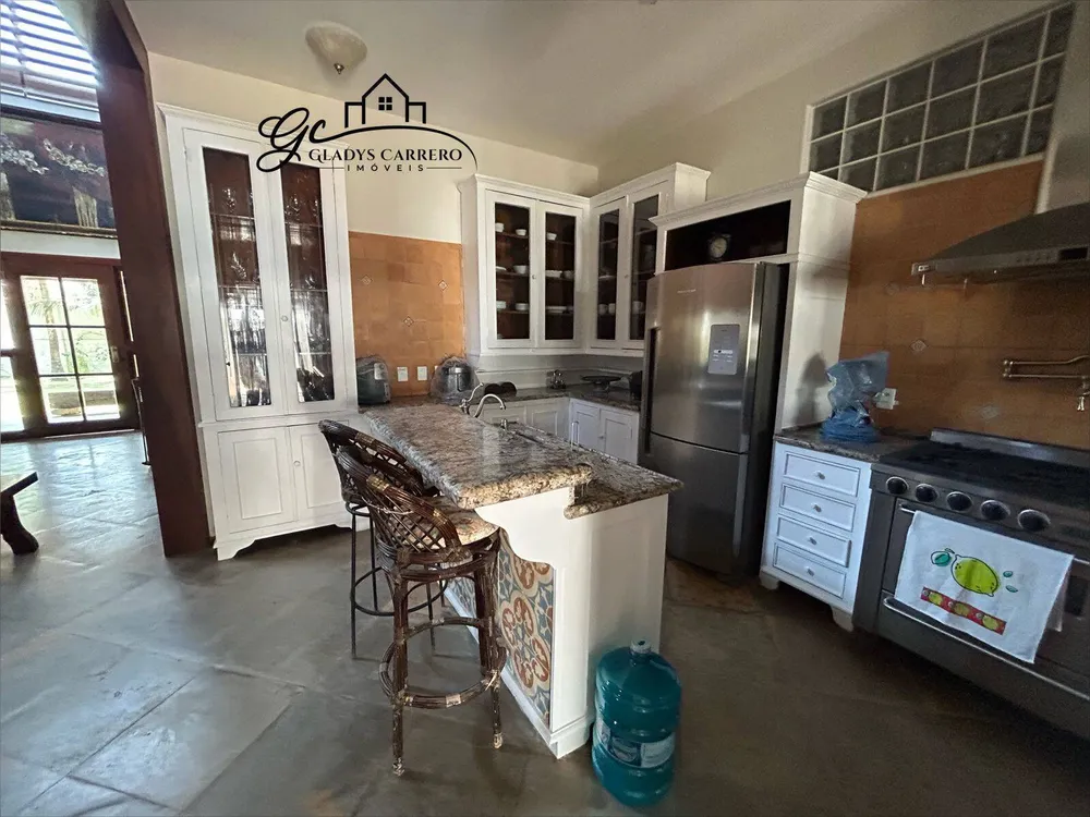 Casa, 5 quartos, 372 m² - Foto 6