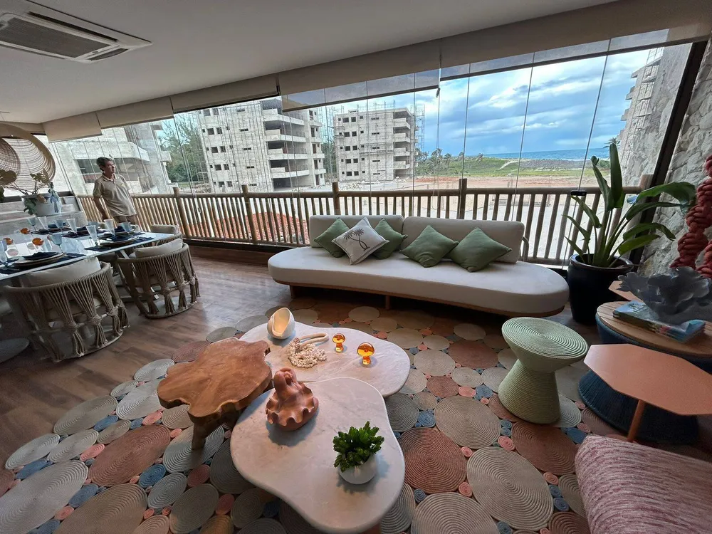 Apartamento, 4 quartos, 252 m² - Foto 4