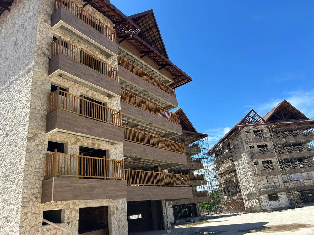 Apartamento, 4 quartos, 252 m² - Foto 2