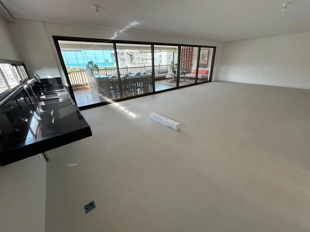 Apartamento, 4 quartos, 252 m² - Foto 6