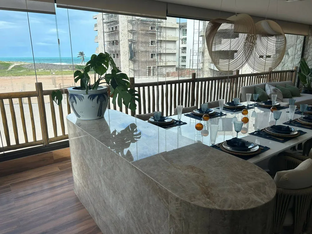 Apartamento, 4 quartos, 252 m² - Foto 5