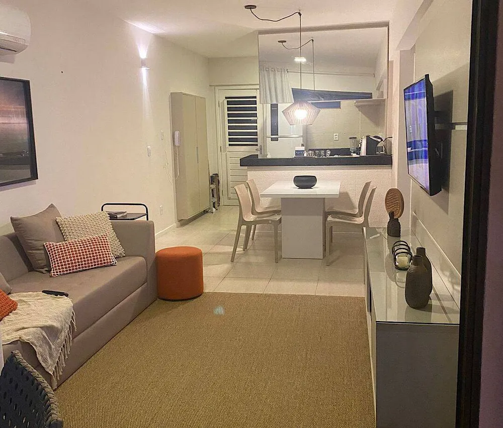 Apartamento, 2 quartos, 65 m² - Foto 3
