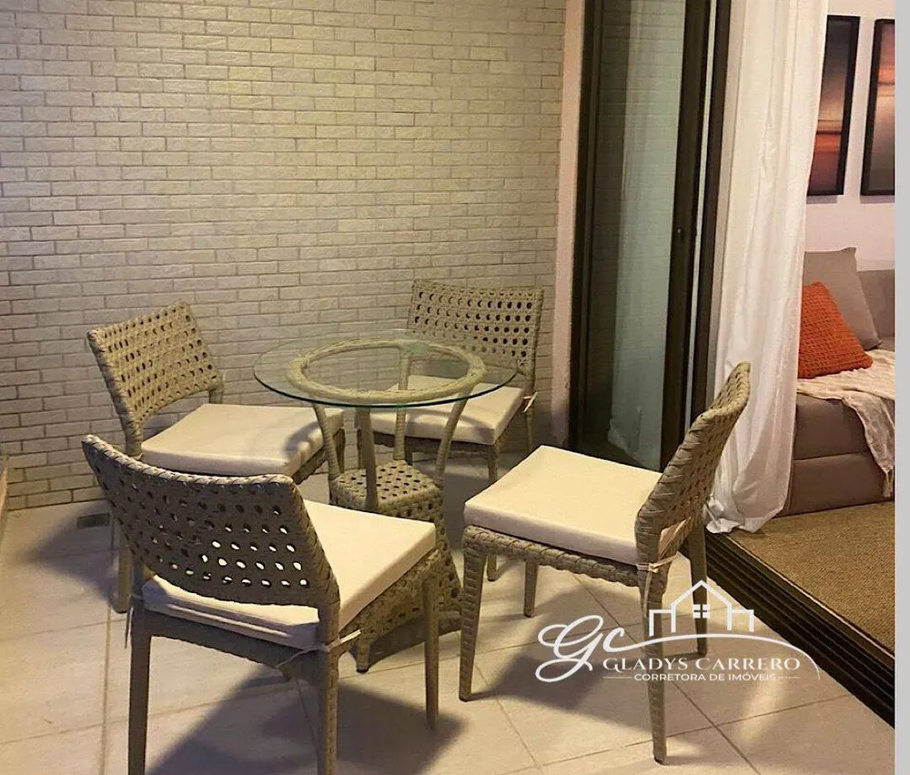Apartamento, 2 quartos, 65 m² - Foto 6