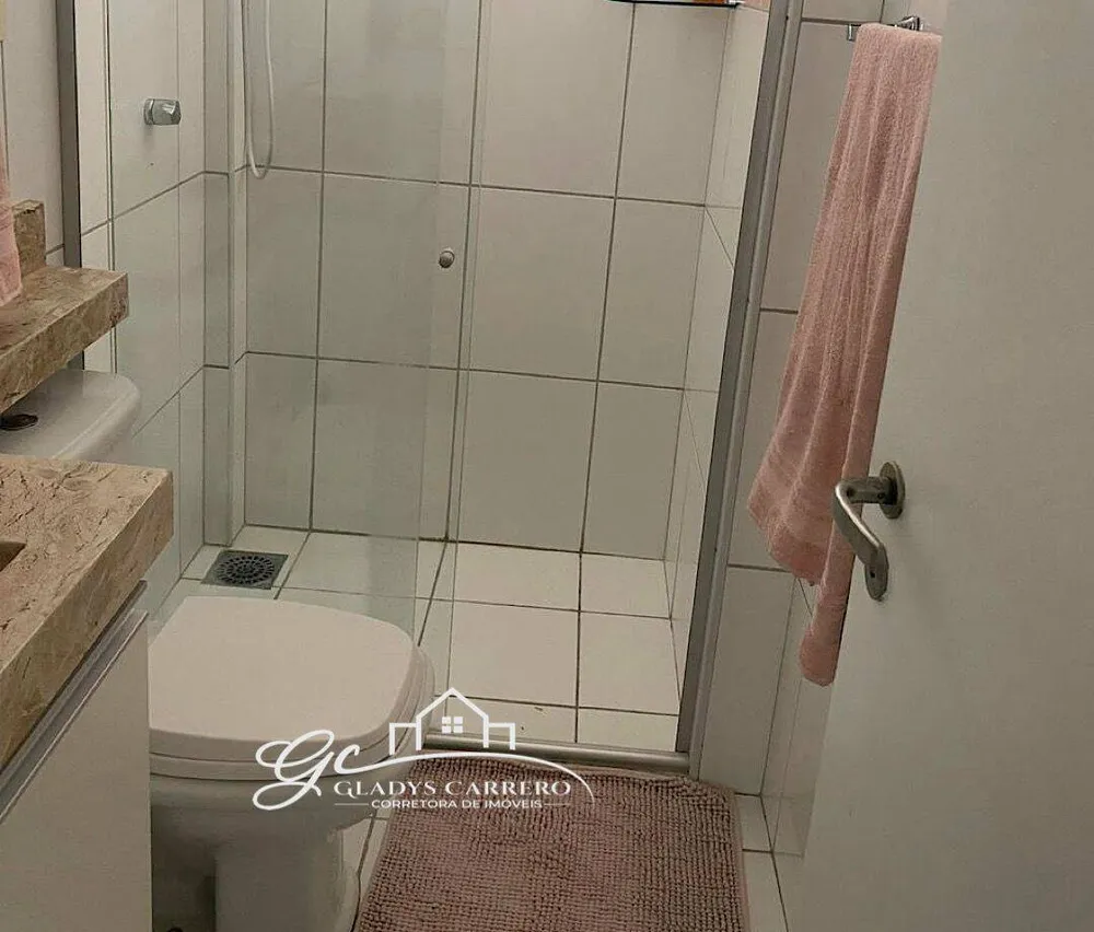 Apartamento, 2 quartos, 65 m² - Foto 7