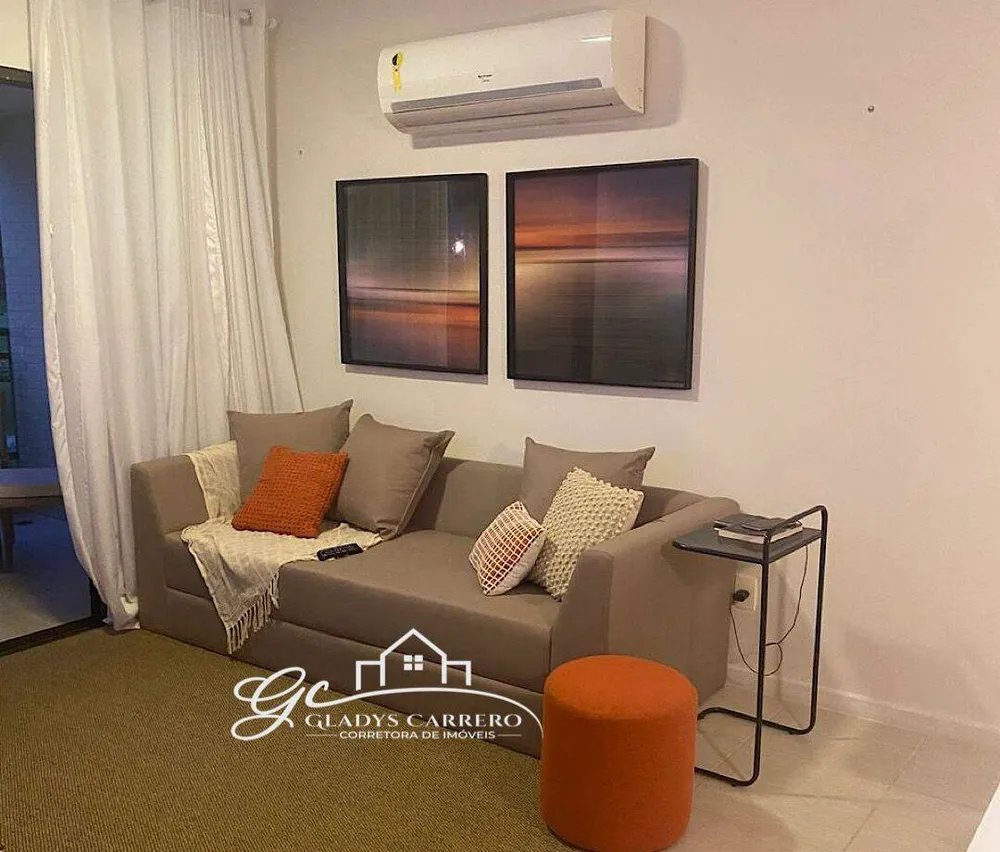 Apartamento, 2 quartos, 65 m² - Foto 2