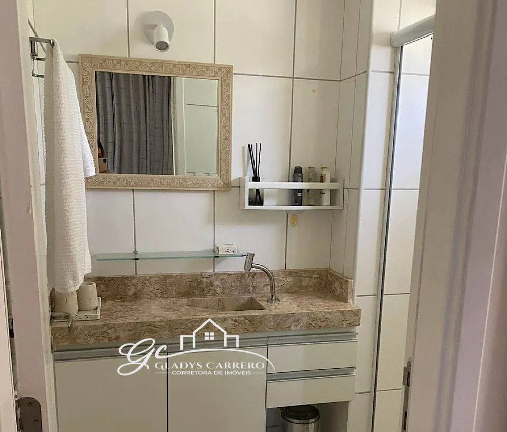 Apartamento, 2 quartos, 65 m² - Foto 4