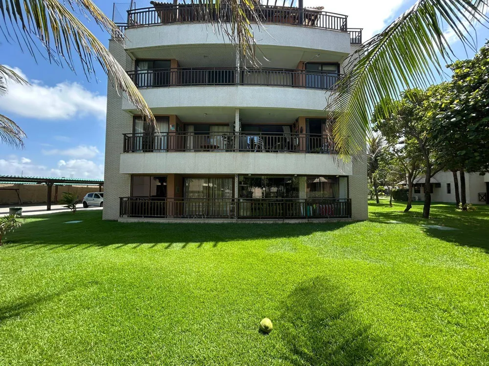 Apartamento, 2 quartos, 65 m² - Foto 1