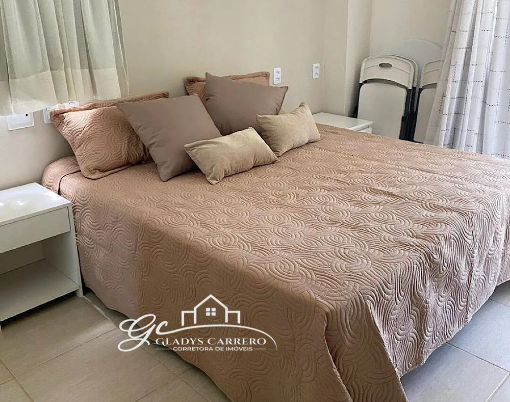 Apartamento, 2 quartos, 65 m² - Foto 8