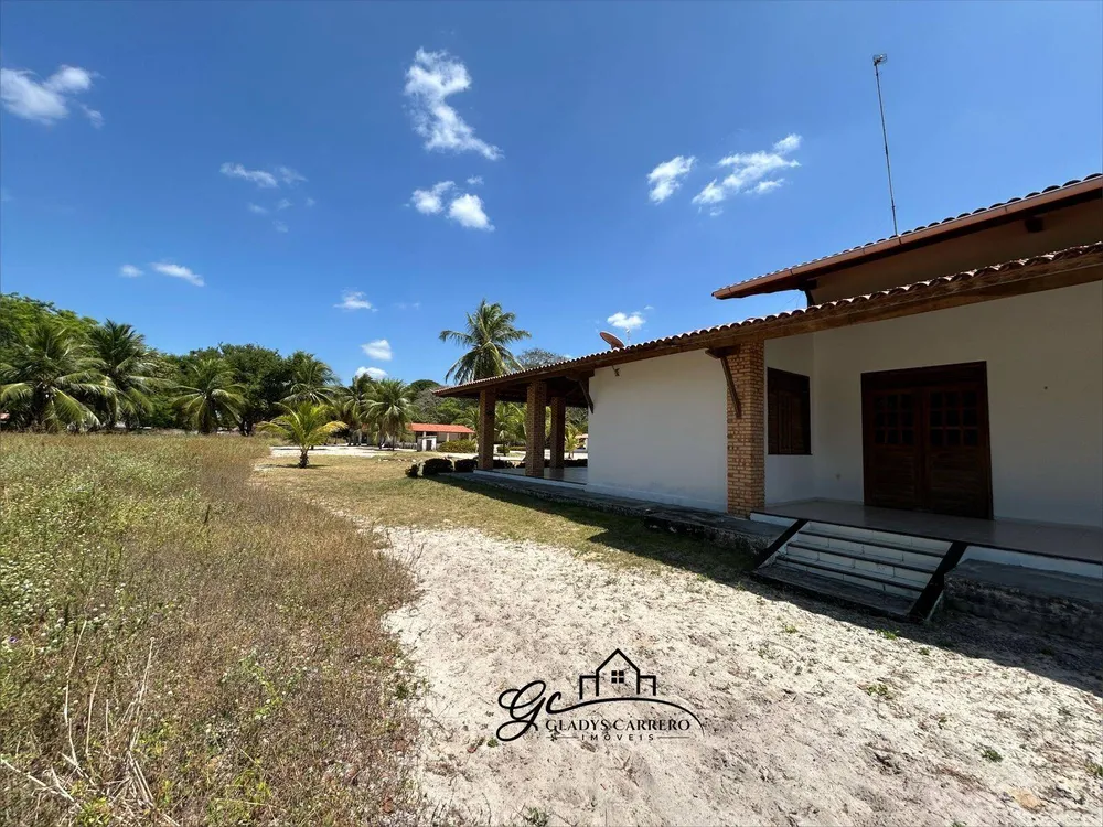 Sítio, 8 quartos, 6 hectares - Foto 4