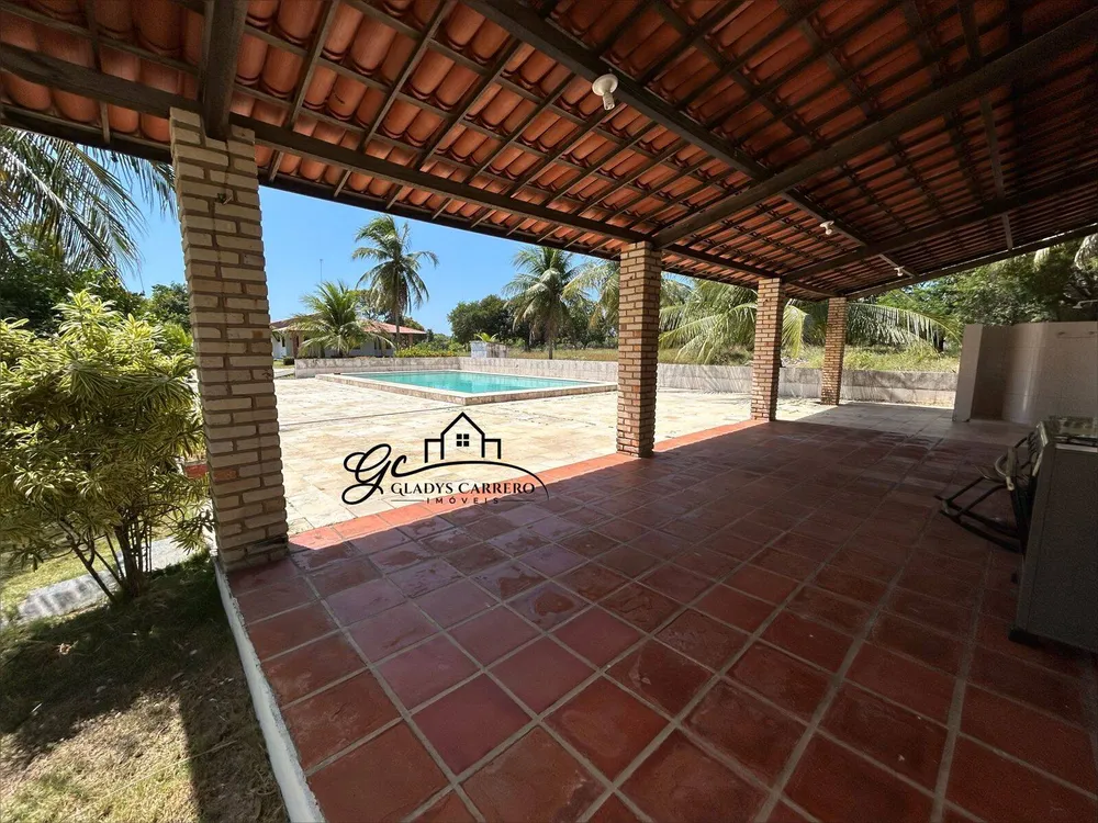 Sítio, 8 quartos, 6 hectares - Foto 10