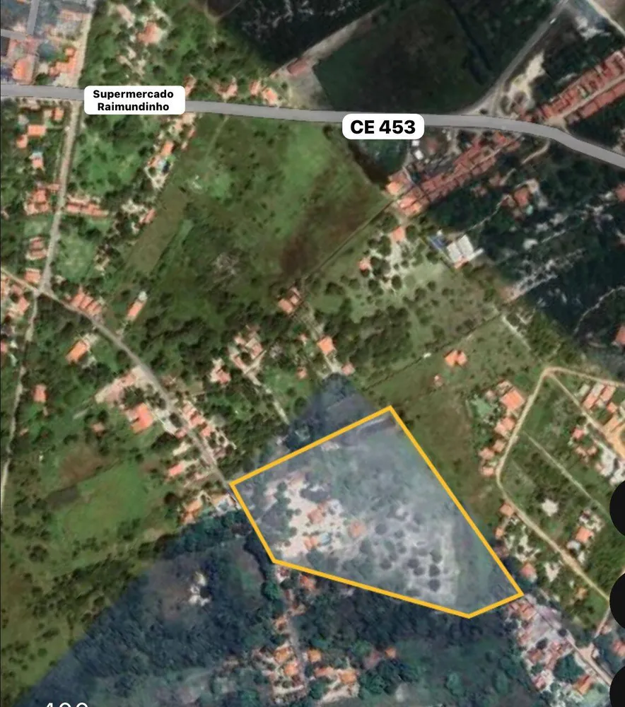 Sítio, 8 quartos, 6 hectares - Foto 2