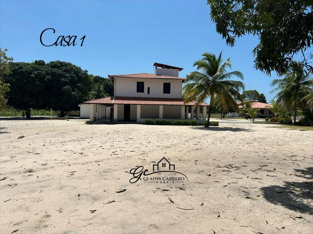 Sítio, 8 quartos, 6 hectares - Foto 3