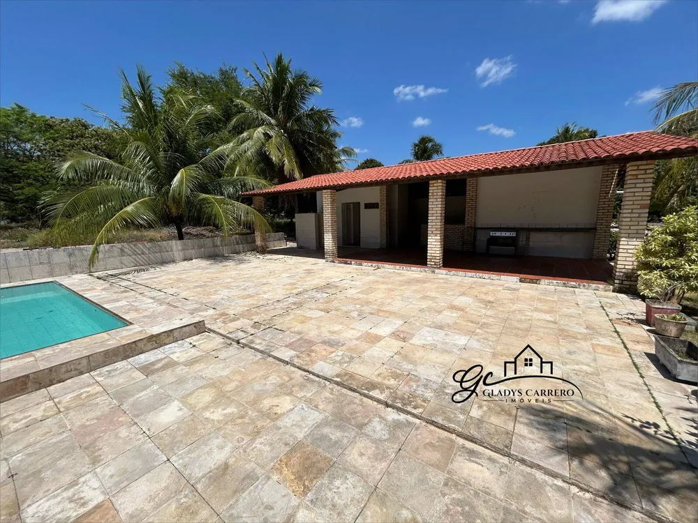 Sítio, 8 quartos, 6 hectares - Foto 3