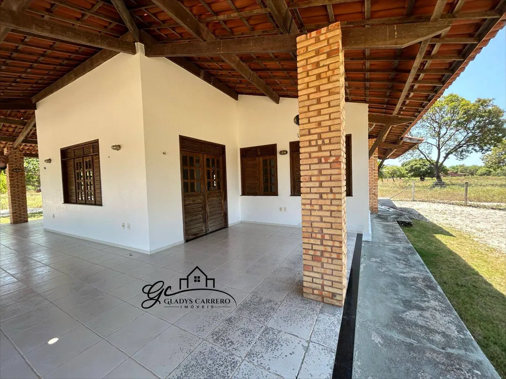 Sítio, 8 quartos, 6 hectares - Foto 16