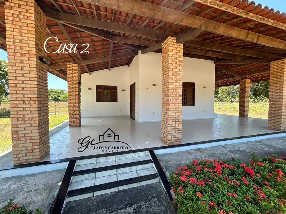 Sítio, 8 quartos, 6 hectares - Foto 2