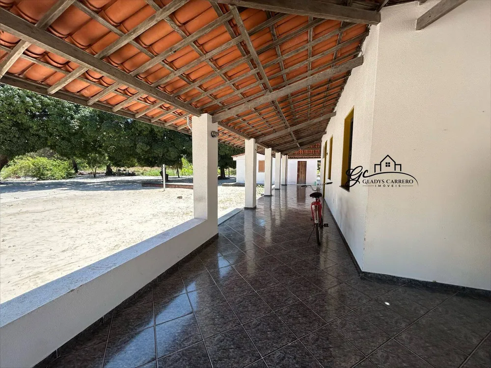 Sítio, 8 quartos, 6 hectares - Foto 6