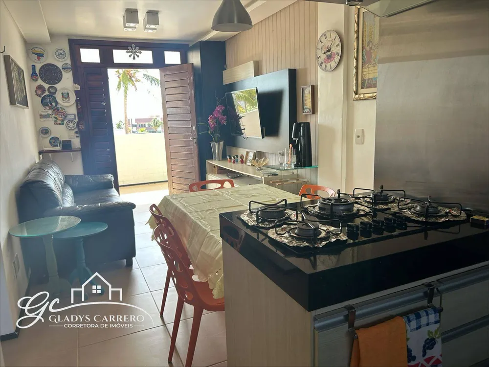 Apartamento, 2 quartos, 64 m² - Foto 4