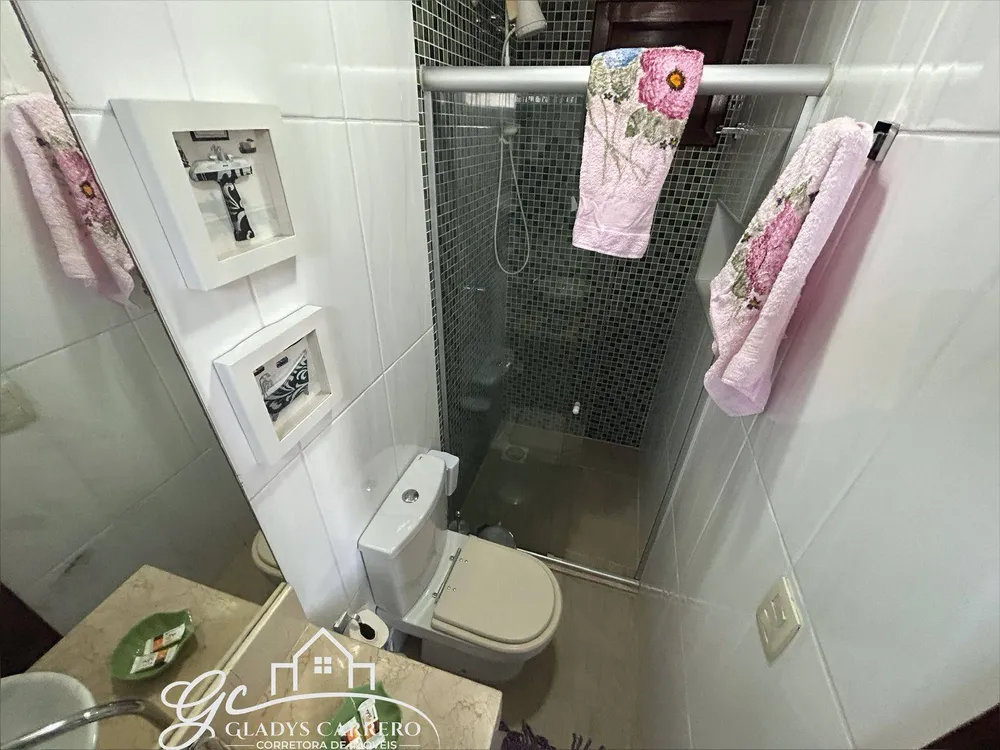 Apartamento, 2 quartos, 64 m² - Foto 10