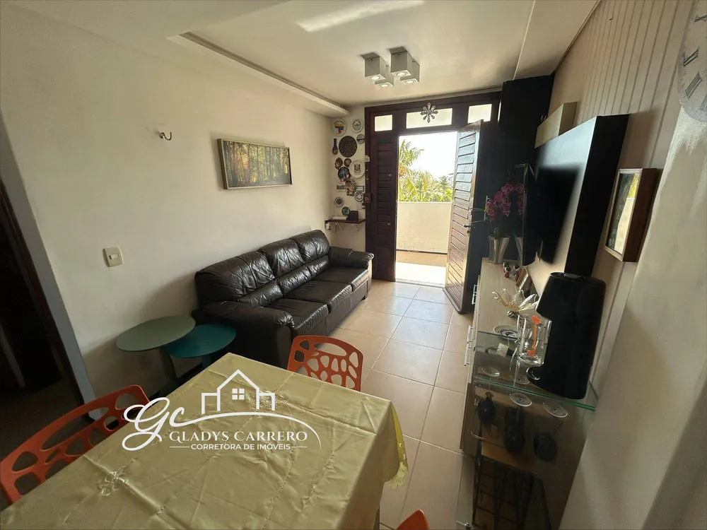 Apartamento, 2 quartos, 64 m² - Foto 3