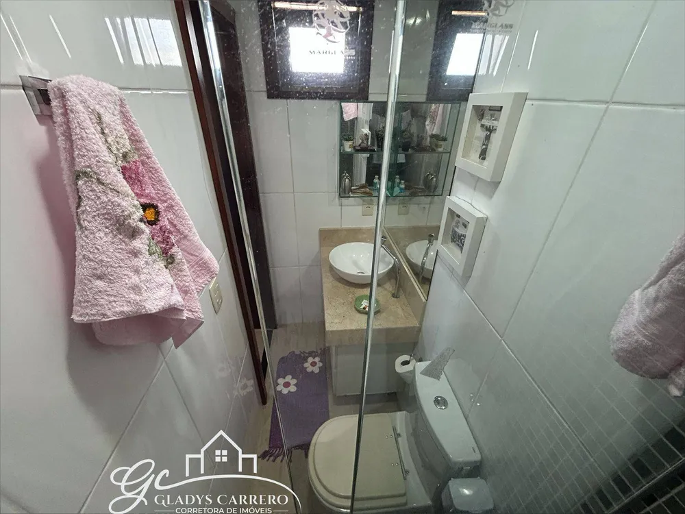 Apartamento, 2 quartos, 64 m² - Foto 8