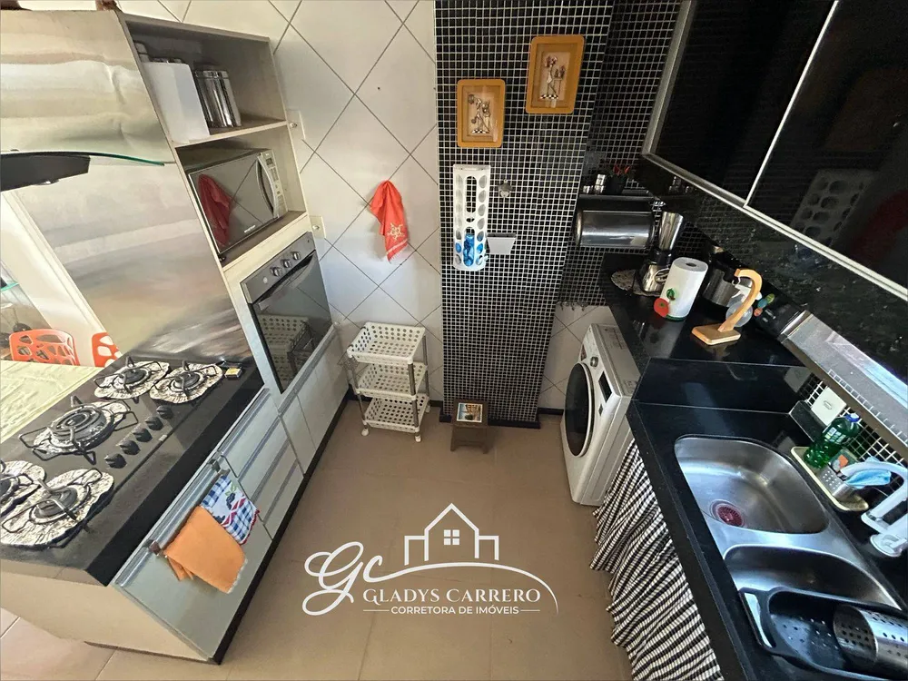 Apartamento, 2 quartos, 64 m² - Foto 2