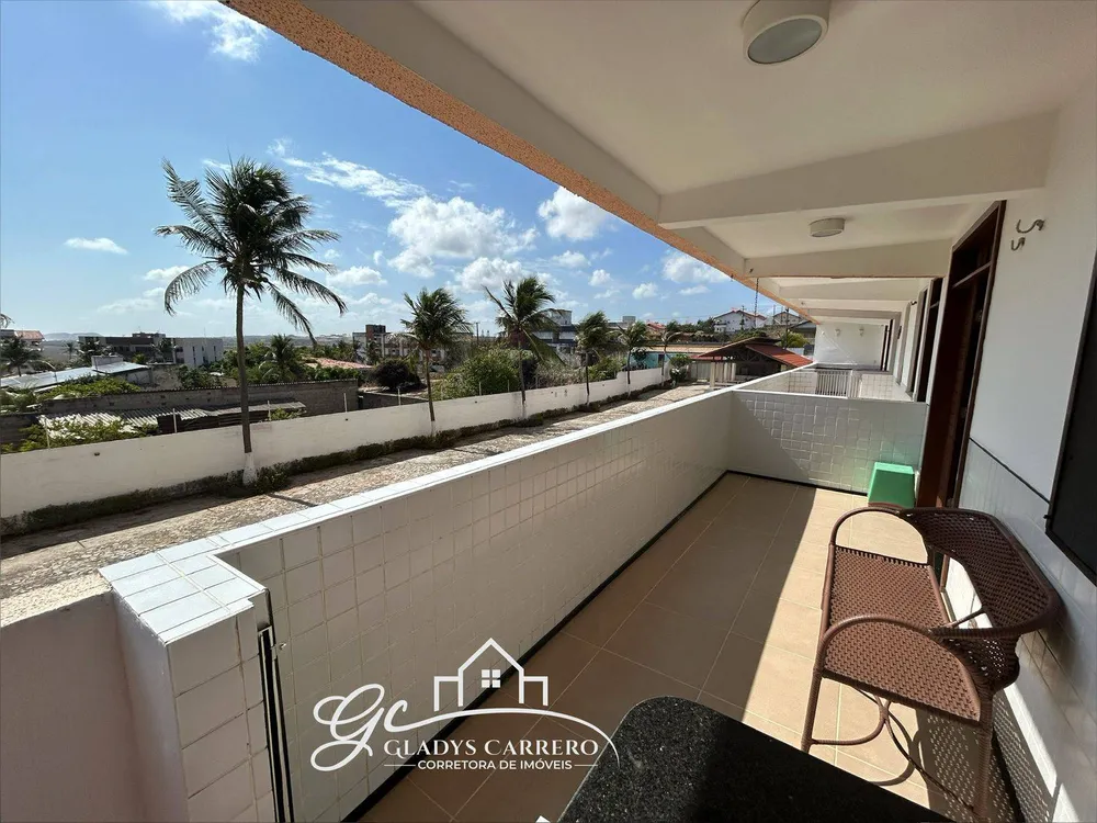 Apartamento, 2 quartos, 64 m² - Foto 2