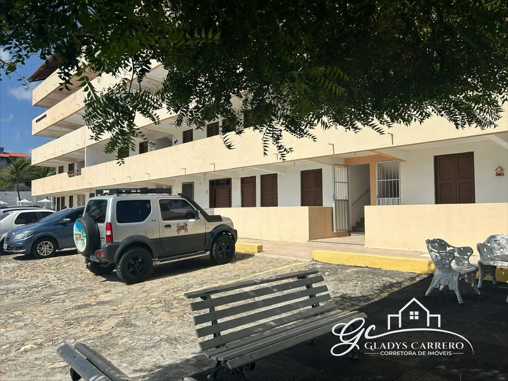 Apartamento, 2 quartos, 64 m² - Foto 1