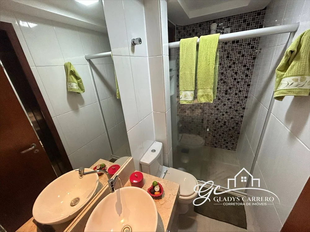 Apartamento, 2 quartos, 64 m² - Foto 7