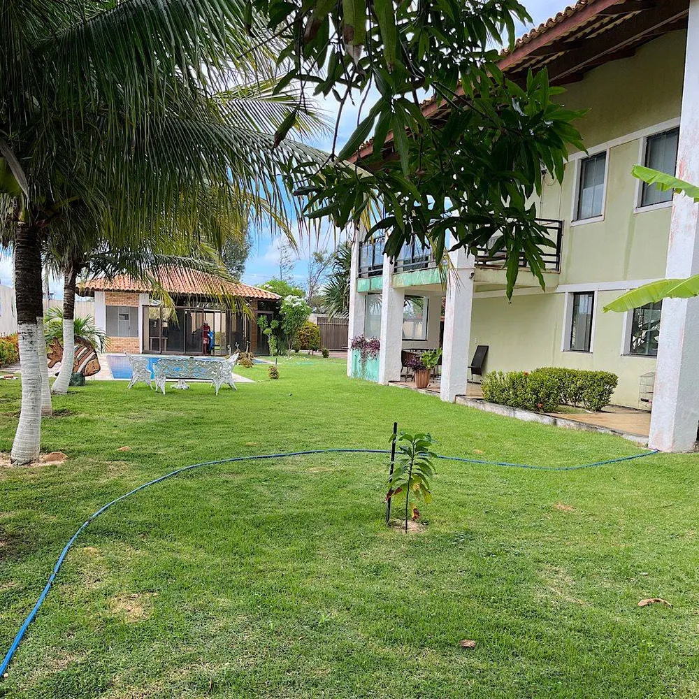 Casa, 4 quartos, 280 m² - Foto 15