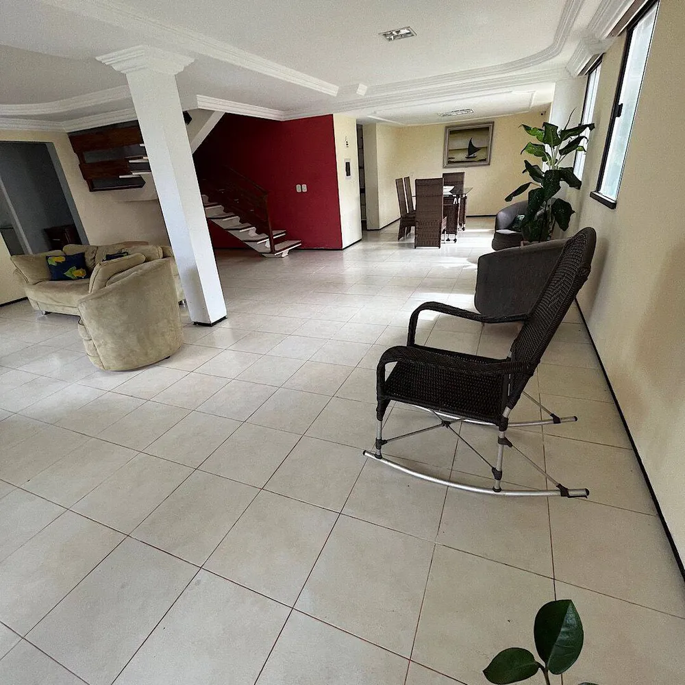 Casa, 4 quartos, 280 m² - Foto 16