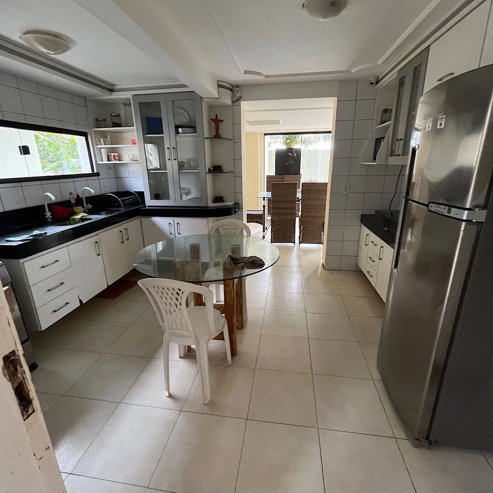 Casa, 4 quartos, 280 m² - Foto 8