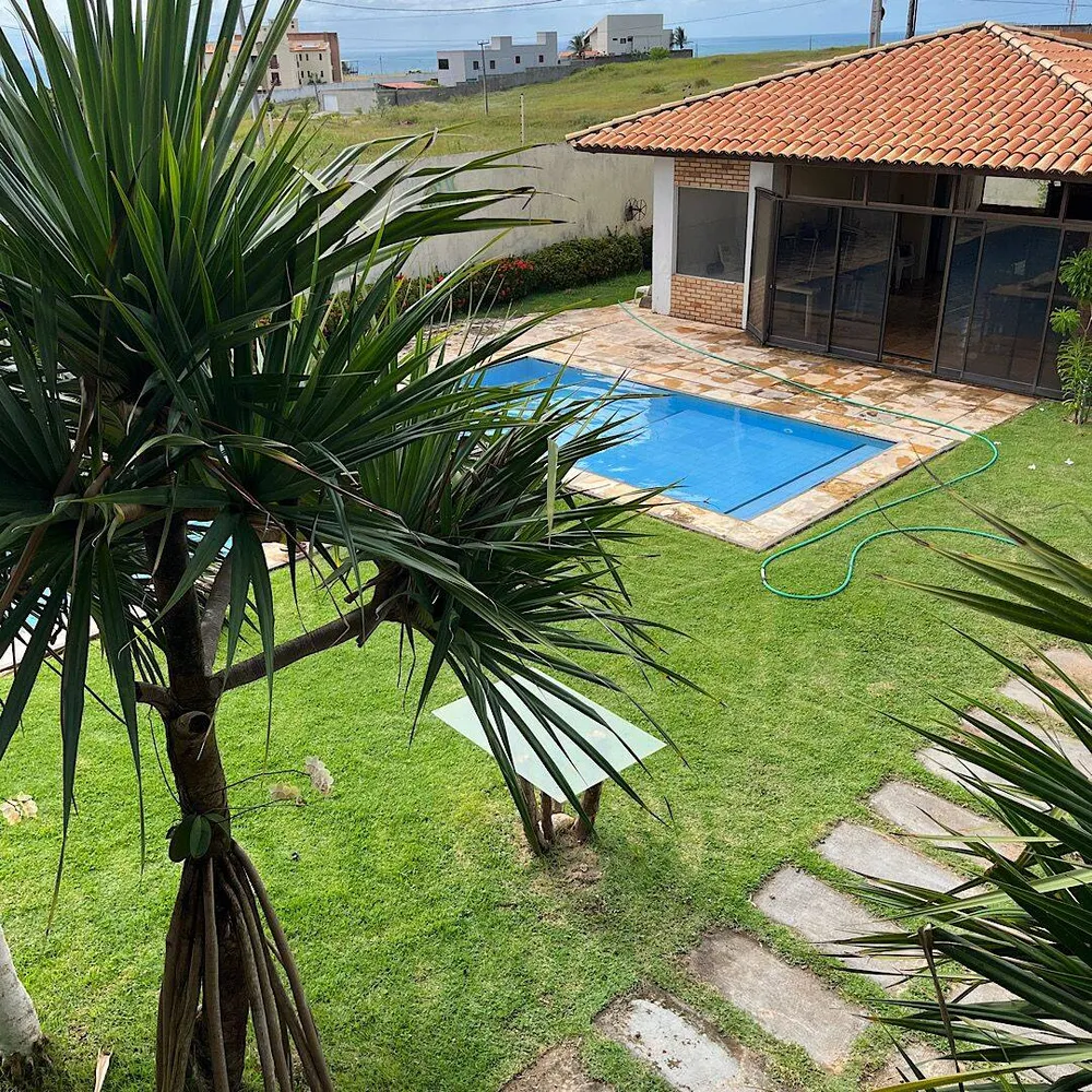 Casa, 4 quartos, 280 m² - Foto 10