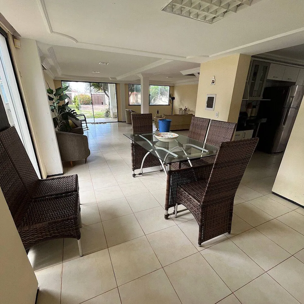 Casa, 4 quartos, 280 m² - Foto 7