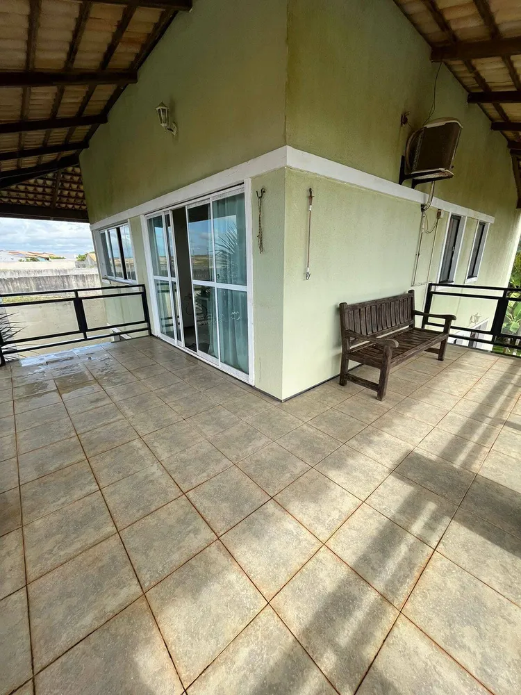 Casa, 4 quartos, 280 m² - Foto 11