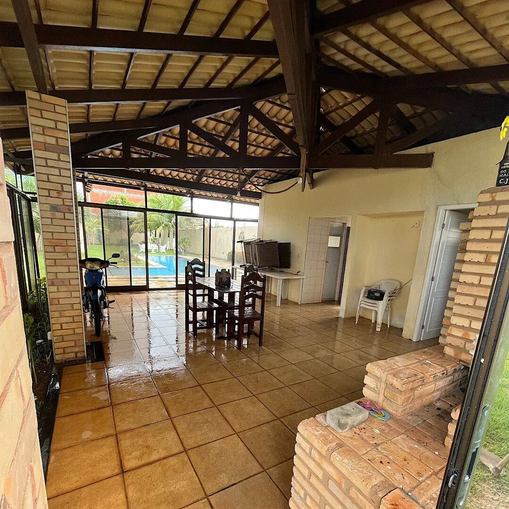 Casa, 4 quartos, 280 m² - Foto 9