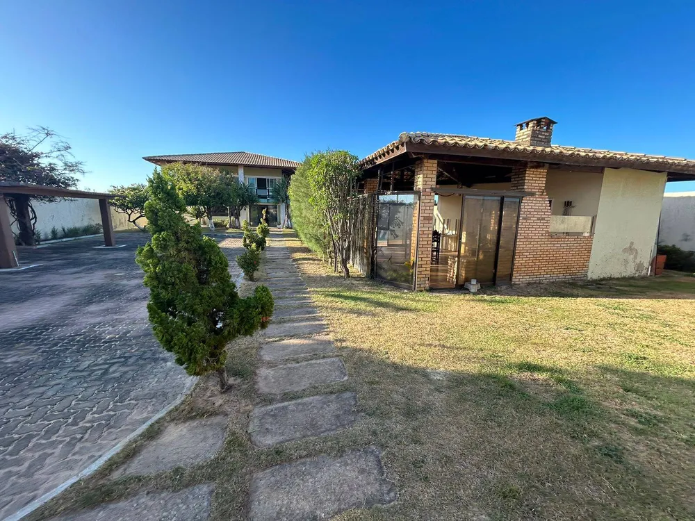 Casa, 4 quartos, 280 m² - Foto 3