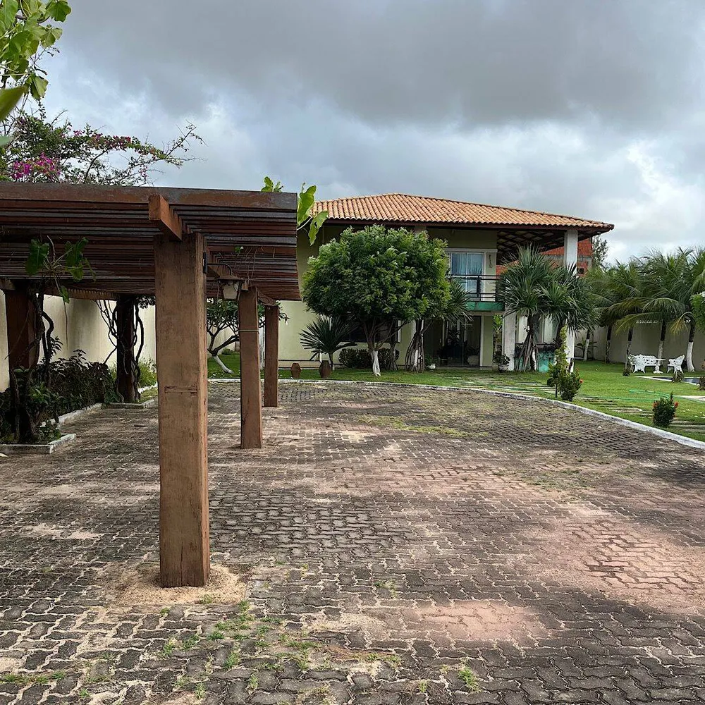 Casa, 4 quartos, 280 m² - Foto 13
